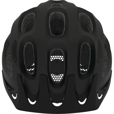 Kask rowerowy Abus Youn-I ACE czarny