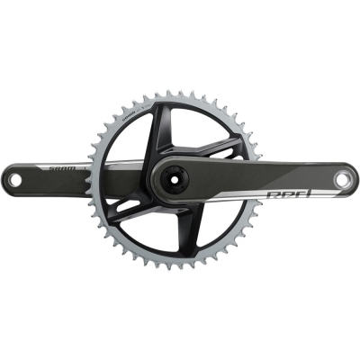 Mechanizm korbowy SRAM Red 1 DUB DM X-Sync Carbon