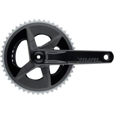 Mechanizm korbowy SRAM Rival DUB czarny - 48-35T/170mm