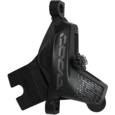 Zacisk hydrauliczny SRAM Code R czarny