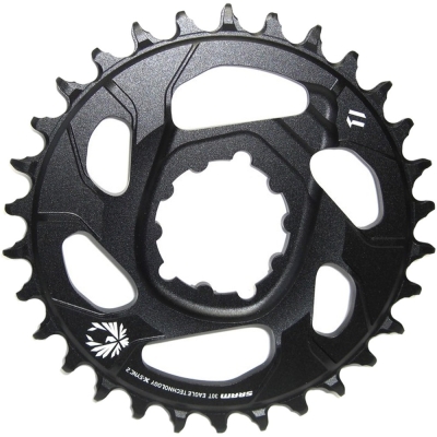 Tarcza mechanizmu korbowego SRAM Eagle X-Sync 2