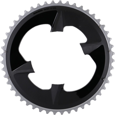 Tarcza mechanizmu korbowego SRAM Rival (2x12)