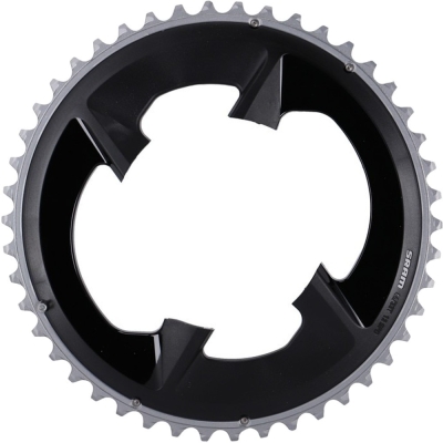 Tarcza mechanizmu korbowego SRAM Rival (2x12)