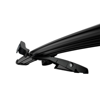 Adapter na dodatkowy rower Thule VeloSpace XT czarny