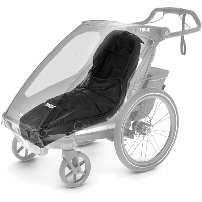 Śpiwór do przyczepki Thule Footmuff Sport