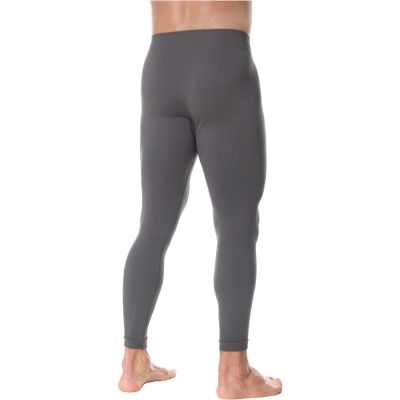 Spodnie Brubeck Extreme Thermo ciemnoszare