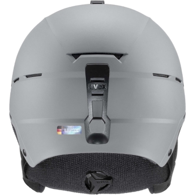 Kask narciarski Uvex Legend 2.0 szary