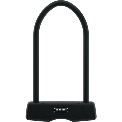 Zapięcie U-lock Abus Granit 460 + SH B - 300mm