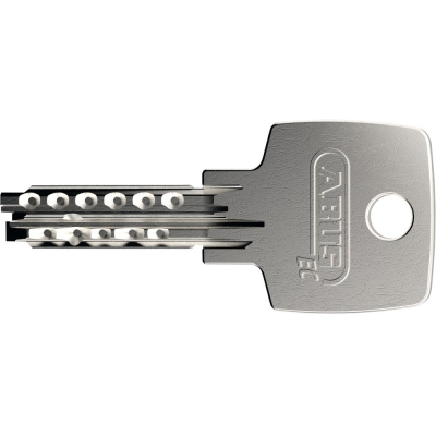 Zapięcie U-lock Abus Granit 460 + SH B - 300mm