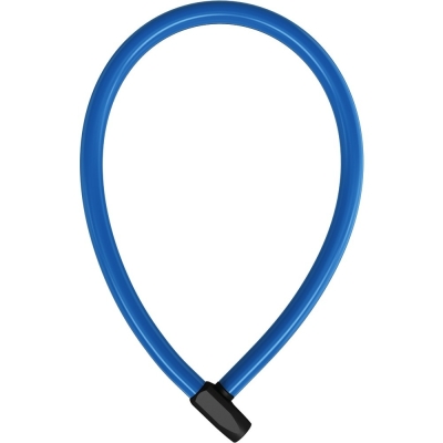 Zapięcie Abus 4408K - niebieski
