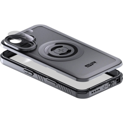 Etui na telefon SP Connect SPC+ Xtreme iPhone 16