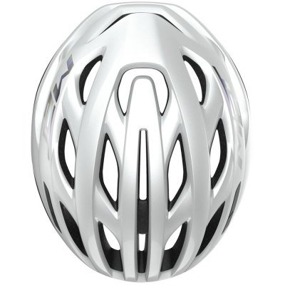 Kask rowerowy MET Estro MIPS biały