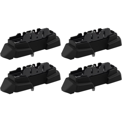 Zestaw dopasowujący Thule Kit 187092 BMW seria 3 GT ,seria 4 Gran Coupe
