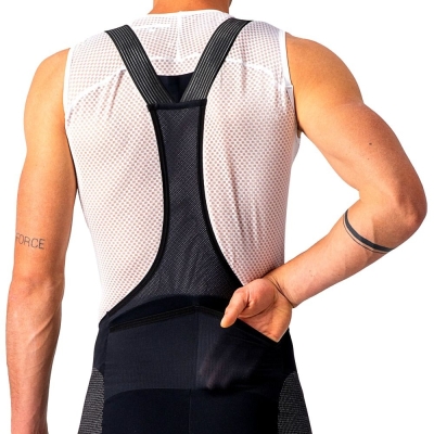 Spodenki Castelli Free Unlimited - L