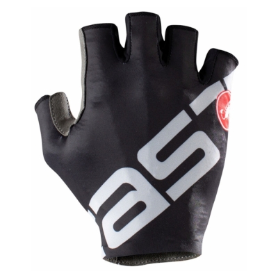 Rękawiczki Castelli Competizione 2 czarne - XL