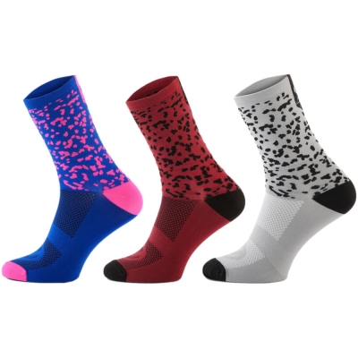 Zestaw skarpetek Accent Freak - S (36-38)