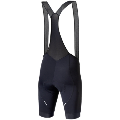 Spodenki Accent Pure czarne - M