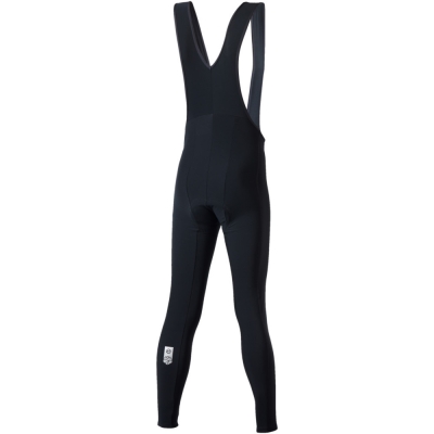 Spodnie Accent Hero czarne - XL