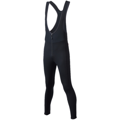Spodnie Accent Bora czarne - XL