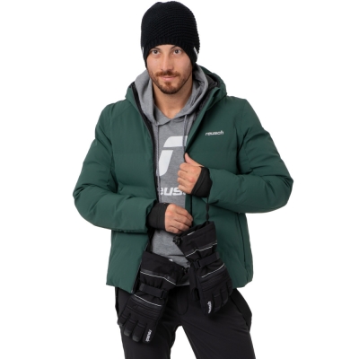 Rękawice narciarskie Reusch Kondor R-TEX XT czarne