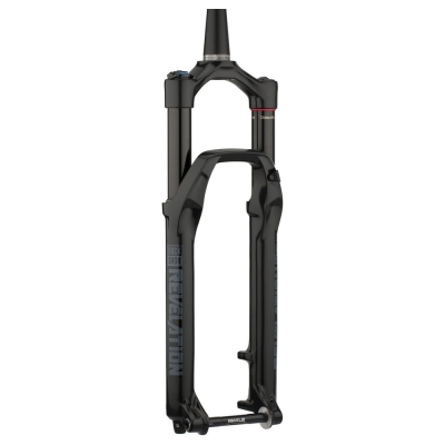 Amortyzator Rock Shox Revelation RC 27.5 Czarny