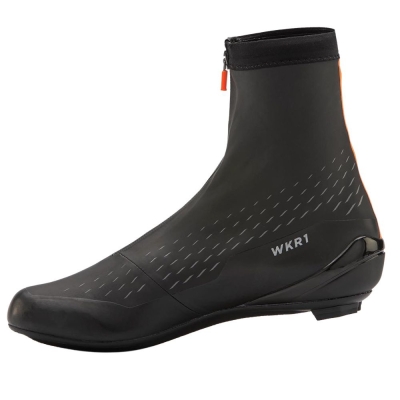 Buty szosowe zimowe DMT WKR1 czarne - 41