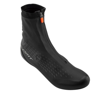 Buty szosowe zimowe DMT WKR1 czarne - 45