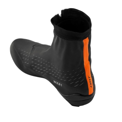 Buty szosowe zimowe DMT WKR1 czarne - 45