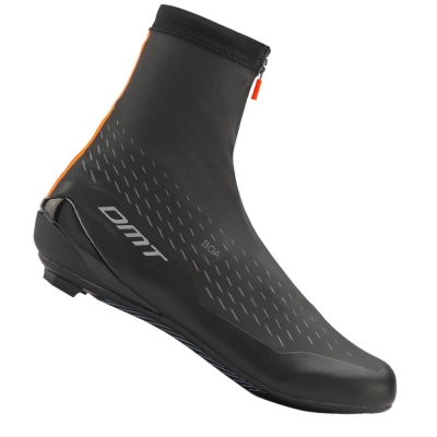 Buty szosowe zimowe DMT WKR1 czarne - 46