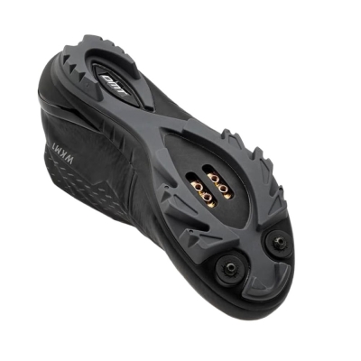 Buty MTB zimowe DMT WKM1 czarne - 43