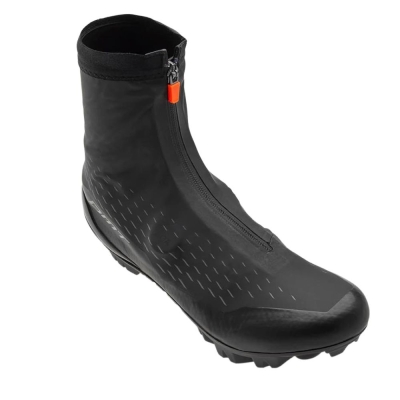 Buty MTB zimowe DMT WKM1 czarne - 44