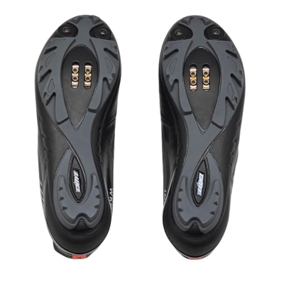 Buty MTB zimowe DMT WKM1 czarne - 45