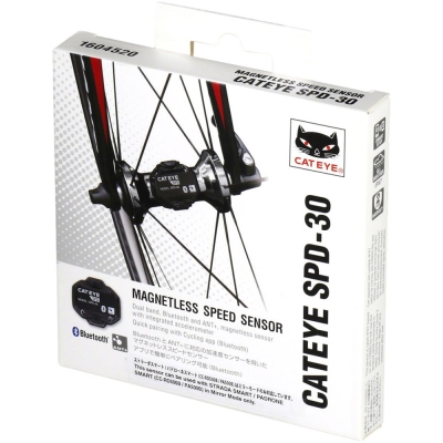 Czujnik prędkości Cateye SPD-30