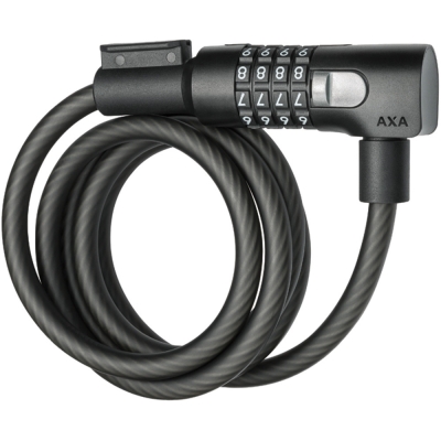 Zapięcie AXA Resolute Code 10mm