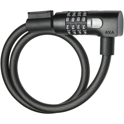 Zapięcie AXA Resolute Code 12mm