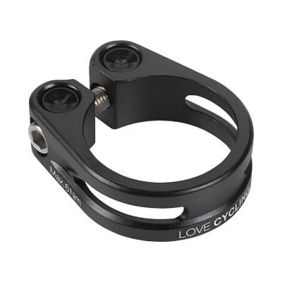 Zacisk sztycy XLC PC-A01 - 31,8mm