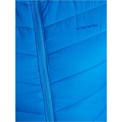 Kurtka Viking Bart PRO niebieska - 3XL