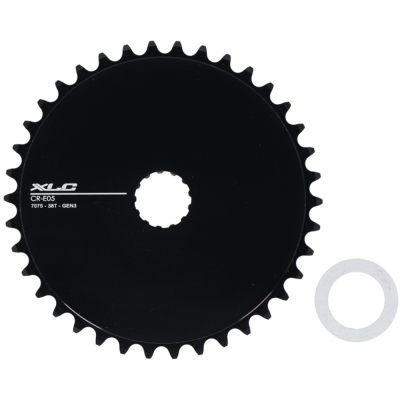 Tarcza mechanizmu korbowego XLC CR-E06 - 38T
