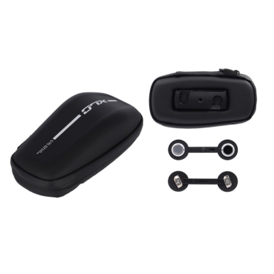 Torba na ramę XLC MR-S16 Fidlock do szyn MRS - M