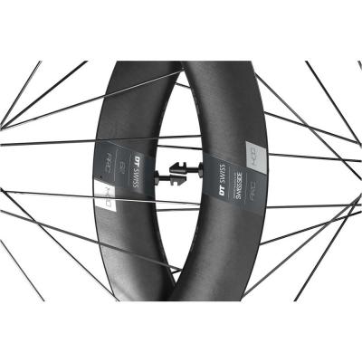 Koło przednie DT Swiss ARC 1400 Dicut 62 DB