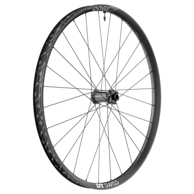 Koło przednie DT Swiss H 1900 Spline 27.5
