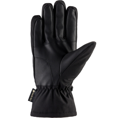 Rękawice narciarskie Viking Monterosa GTX Lady czarne - 5