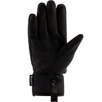 Rękawice narciarskie Viking Skeiron GTX czarne - 10