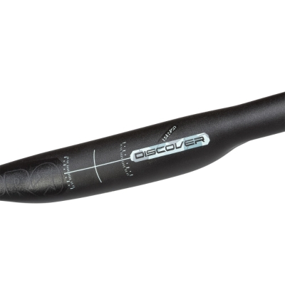 Kierownica gravelowa PRO PLT Discover