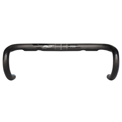 Kierownica szosowa PRO PLT Carbon Compact