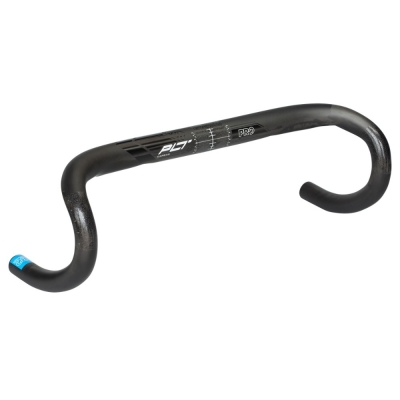 Kierownica szosowa PRO PLT Carbon Compact