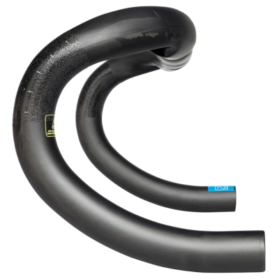 Kierownica szosowa PRO PLT Carbon Compact