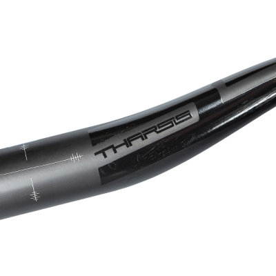 Kierownica MTB PRO Tharsis Carbon