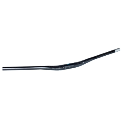 Kierownica MTB PRO Tharsis Aluminium