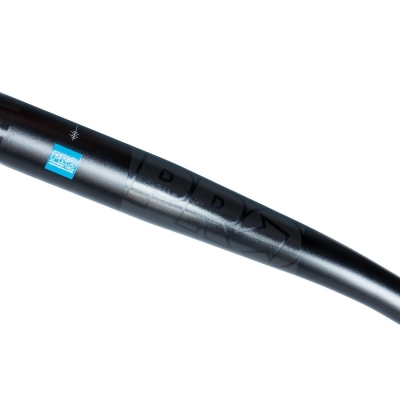 Kierownica MTB PRO Tharsis Aluminium